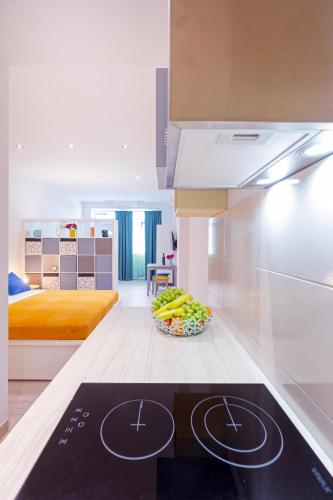 Bis Studio Apartment 4
