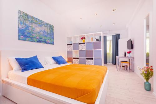 Bis Studio Apartment 4
