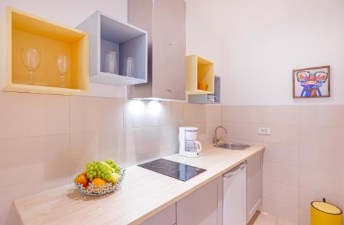 Bis Studio Apartment 4