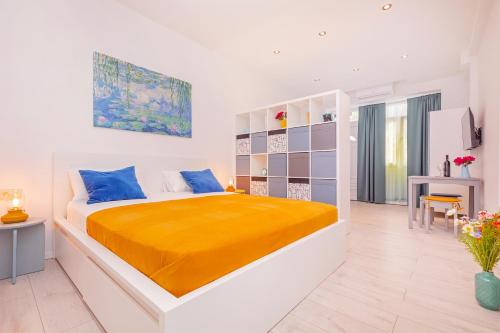 Bis Studio Apartment 4