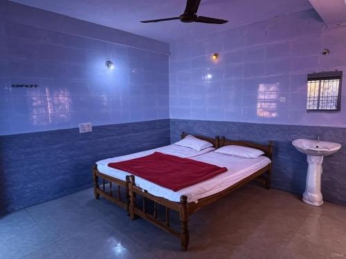 BhatkalにあるATHITYA Rooms and Restaurantのギャラリーの写真