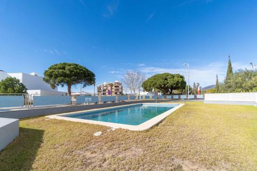 Milenial Immo Vigata - Maravilloso dúplex con vistas panorámicas a los canales y piscina