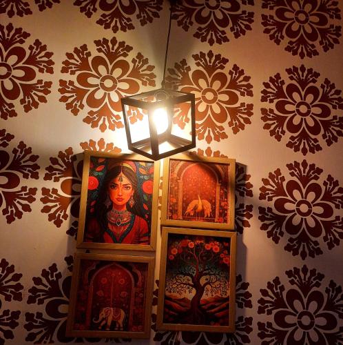 Φωτογραφία από το άλμπουμ του Weekend Party Gateway σε Prayagraj