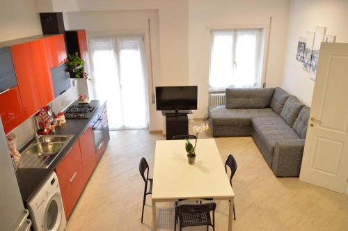 Apartment Veio