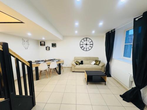 Magnifique appartement 6 personnes