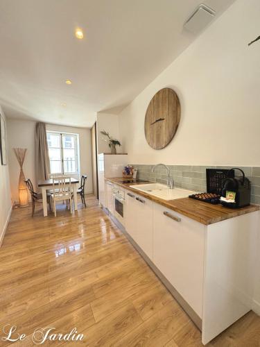 Les Appartements du Vieux Port photo 111