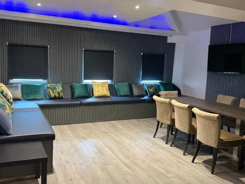 Amazing 10 bed apartments on Mathew Street photo 21