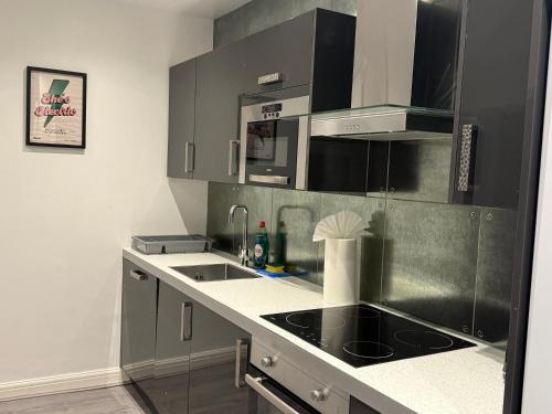 Amazing 10 bed apartments on Mathew Street photo 36