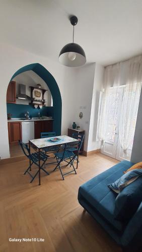 Foto Le Calette Palermo 1