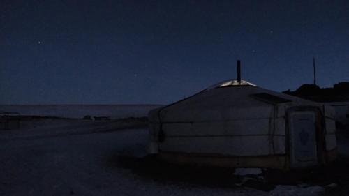 Φωτογραφία από το άλμπουμ του Khustai Nomad Family Stay σε Argalant