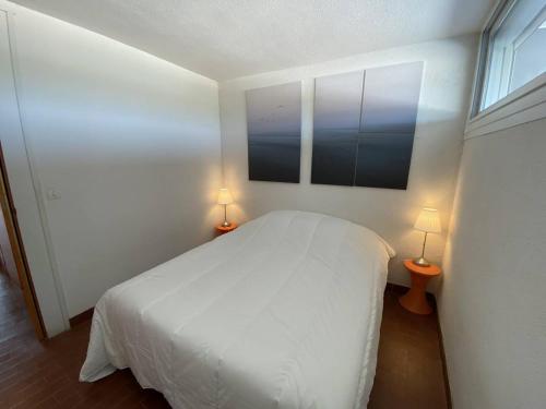 Appartement 4 couchages CAP D'AGDE NATURISME CN030-309