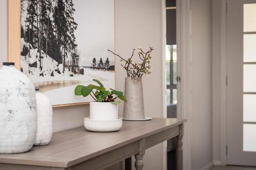 Gambar di galeri bagi Hamptons Executive Retreat di Bolwarra