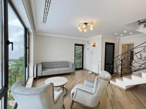 Gallery image of Maison Boutique Villas in Bakuriani