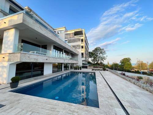 Sailor's Panorama Apartment