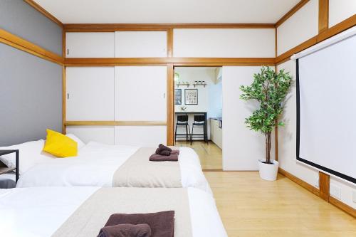 Industrial room