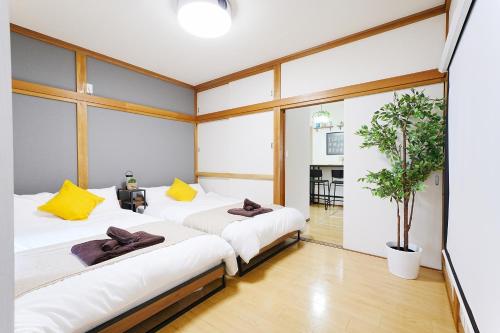 Industrial room