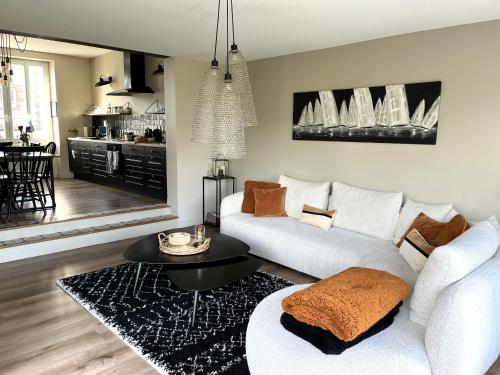 BENODET - Maison plage à pied - 4 chambres