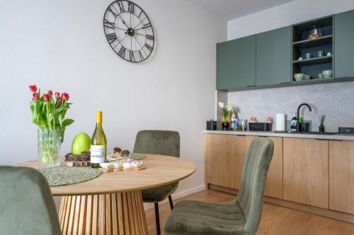 Trevilles Apartamenty - Słoneczny Stok