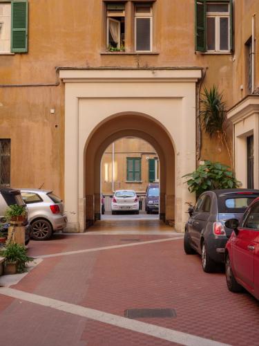 Labicana - Rome Apartment