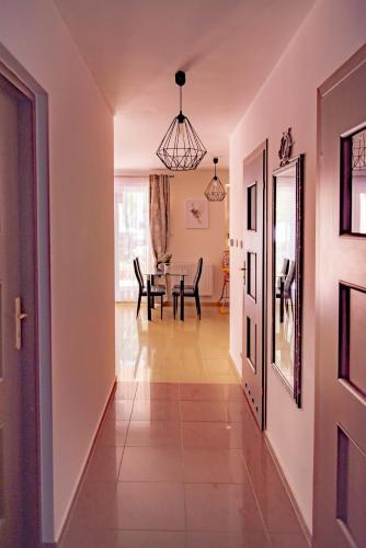 Φωτογραφία από το άλμπουμ του Apartamenty Kornel σε Pobierowo