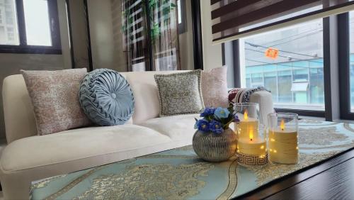 Gallery image of La Maison De L'amour in Seoul