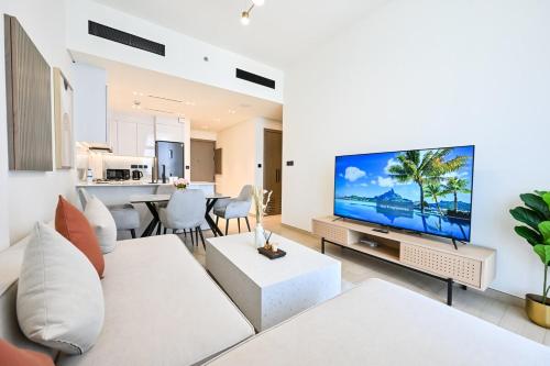 Stunning 1 Bdr luxury residence at JVC