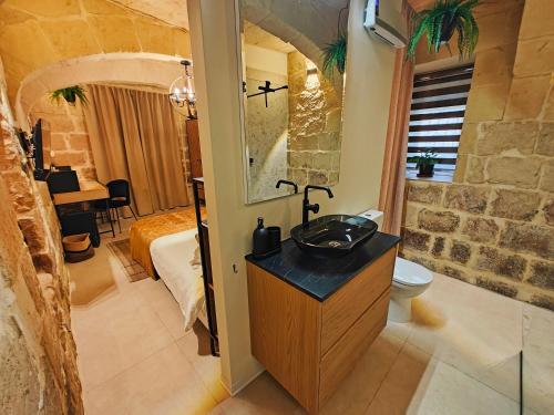 Fotografie z fotogalerie ubytování Ta' Ġilarda Boutique Living v destinaci Birbuba