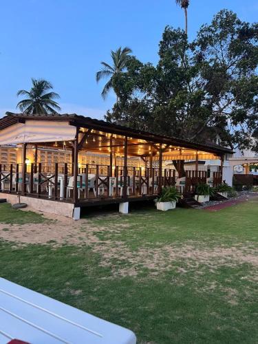Gallery image of Résidence Hôtelière Océane in Libreville