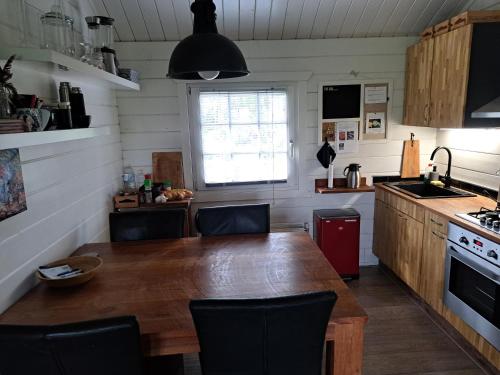 Gallery image of Buitenplaats Reestdal in IJhorst