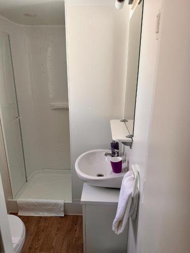 Mobile home apartman 772 Biograd na Moru