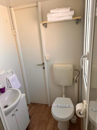 Mobile home apartman 772 Biograd na Moru