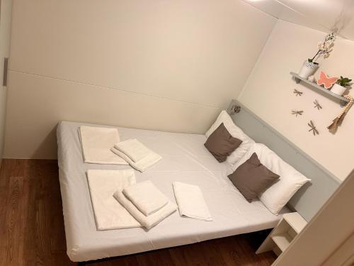 Mobile home apartman 772 Biograd na Moru