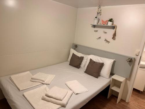 Mobile home apartman 772 Biograd na Moru