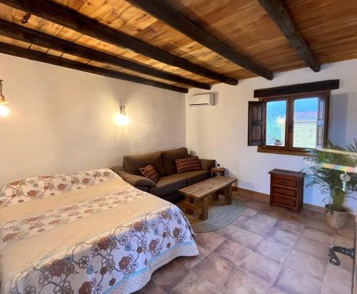 Gallery image of Camping00 in Almócita