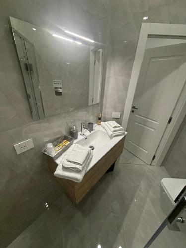 Vincenz Room Napoli
