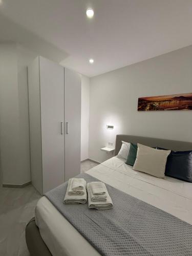 Vincenz Room Napoli