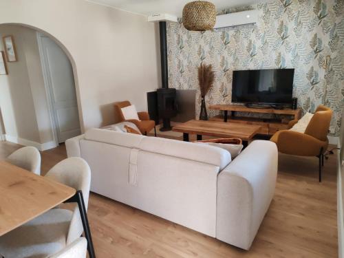 La Gigotière, 5mn du ZooParc de Beauval