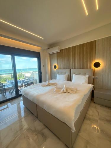 Aqua Mare Luxury Apartments