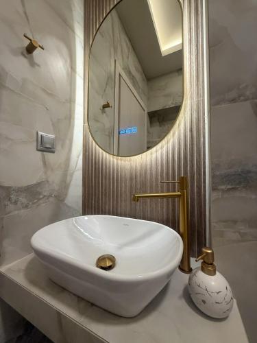 Aqua Mare Luxury Apartments