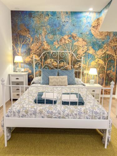 Bright & Modern Family apartment Carihuela