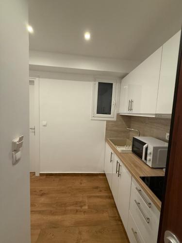 Pagrati Cozy Lux Studio-Chremonidou street