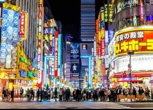 Ikebukuro 702