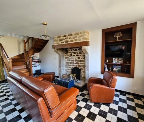 Gîte les 13 lavoirs d'antan