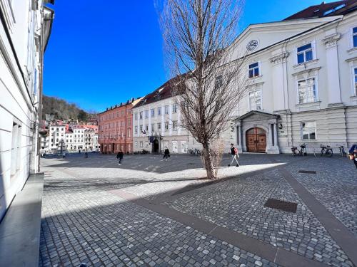 Foto Modern studio apartment in the heart of old city 6
