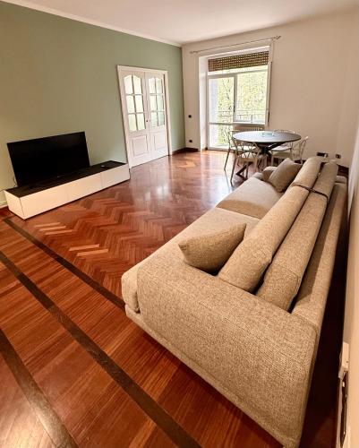 Brand new apartment near city center