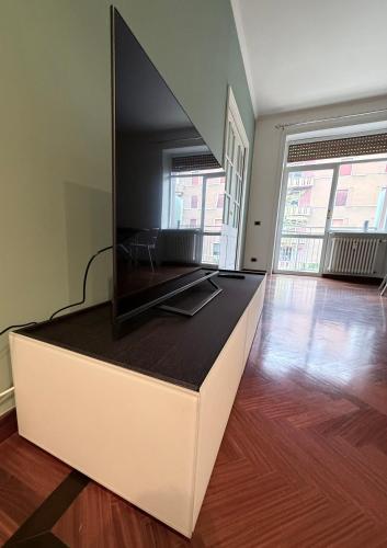 Brand new apartment near city center