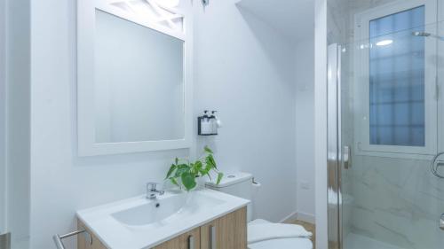 Apartamento El Nido Suite Sevilla