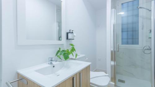 Apartamento El Nido Suite Sevilla