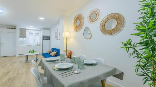 Apartamento El Nido Suite Sevilla