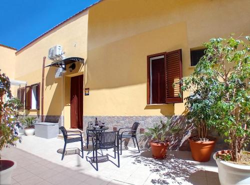 Foto Casa turistica Baglio Giallo 1